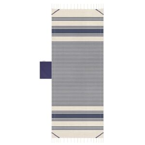 SACO TOALHA PAREO  CAPA DE REDE "CABO ROIG" - Image 6