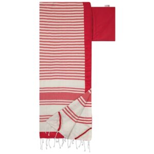 SACO TOALHA PAREO CAPA DE REDE "CABO ROIG" - Image 11