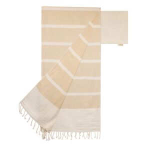 SACO TOALHA PAREO ALGODÃO BIOLÓGICO "ISLAS MENORES" - Image 6