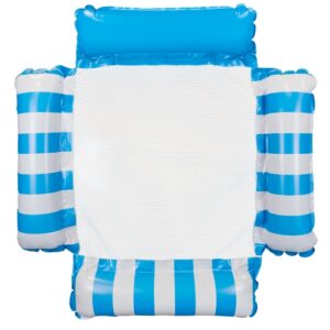 COLCHÃO DE PISCINA INFLÁVEL "ACUATIK" - Image 3