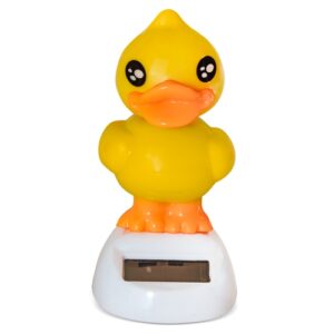 PATO SOLAR "DANÇARINO" - Image 3