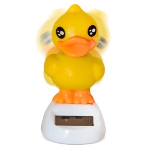 PATO SOLAR "DANÇARINO" - Image 4