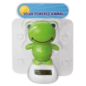 SAPO SOLAR "DANÇARINO" - Image 4