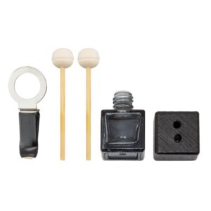 Ambientador para carro "PURE" - Image 7