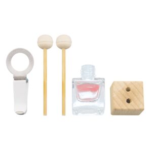 Ambientador para carro "PURE" - Image 11