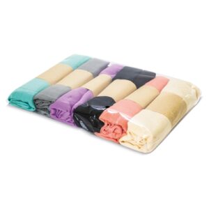 FULARES "SINCLAIR" (PACK DE 6) - Image 3