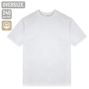 T-SHIRT "OVERSIZE 240" - Image 4