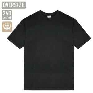 T-SHIRT "OVERSIZE 240" - Image 6