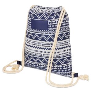 BOLSA MOCHILA "MYKONOS" - Image 3