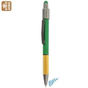 CANETA ANTI-STRESS COM TOQUE "ENEKO" - Image 13