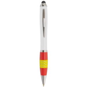 CANETA ANTI-STRESS "BANDERA" ESPANHA - Image 3