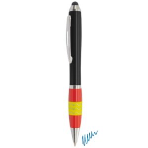 CANETA ANTI-STRESS "BANDERA" ESPANHA - Image 7