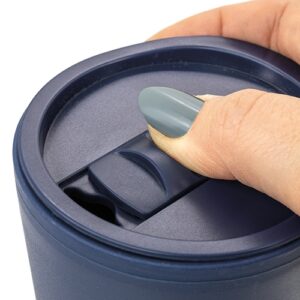 COPO TÉRMICO PAREDE DUPLA PP/CORTIÇA "VENEZA" - Image 5