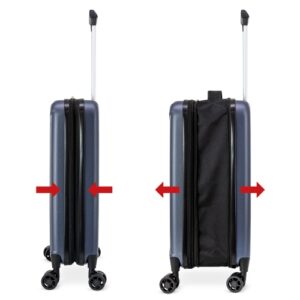 TROLLEY DOBRÁVEL PIERRE DELONE "TOURS" - Image 6