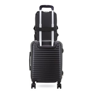 MOCHILA PARA PORTÁTIL SOFT-TOUCH "DAVIS PU" - Image 7