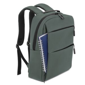 MOCHILA PORTAORDENADOR SOFT-TOUCH "DAVIS PU" - Image 2