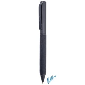 <p>CANETA DE PU E METAL PIERRE CARDIN - Image 4