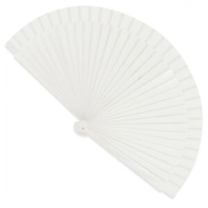 LEQUE DE MADEIRA ENVERNIZADA "LUCENA" - Image 1