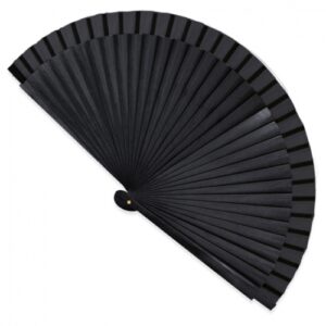 LEQUE DE MADEIRA ENVERNIZADA "LUCENA" - Image 2