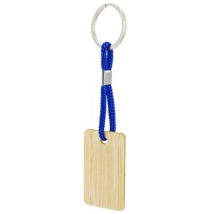 LLAVERO DE BAMBÚ - Image 8