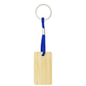 LLAVERO DE BAMBÚ - Image 7