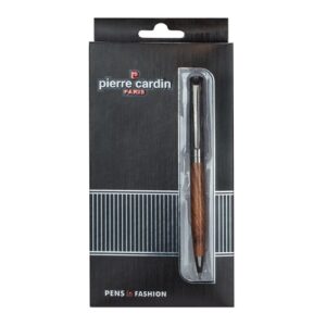 CANETA MADEIRA/METAL PIERRE CARDIN “PANAMERA” - Image 3