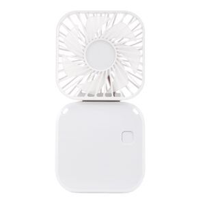 <p>VENTILADOR PORTÁTIL DOBRÁVEL - Image 3