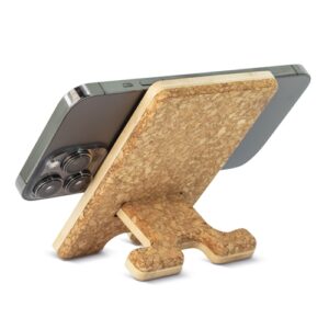 SUPORTE DE BAMBU, CORTIÇA E CERÂMICA SUBLIMAÇÃO “SOUVENIR” - Image 4