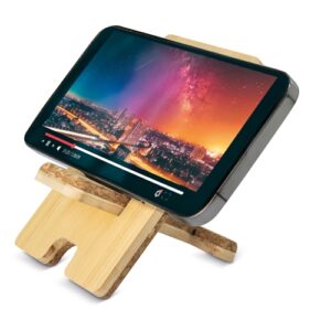 SUPORTE DE BAMBU, CORTIÇA E CERÂMICA SUBLIMAÇÃO “SOUVENIR” - Image 3