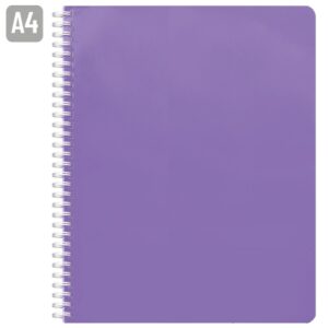 <p>CADERNO A4 “LIVORNO”</p> - Image 7
