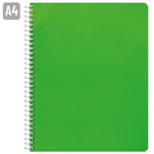 <p>CADERNO A4 “LIVORNO”</p> - Image 13