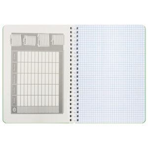 <p>CADERNO A5 “LIVORNO”</p> - Image 11