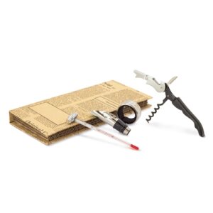 SET DE VINHO "RIVA" - Image 5