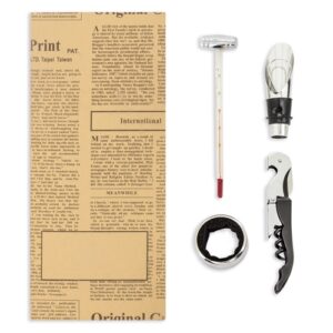 SET DE VINHO "RIVA" - Image 6