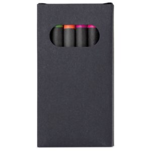 CAIXA COM 6 CERAS DE FLÚOR  "LUMYNI" - Image 5