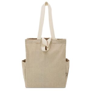 BOLSA DE ALGODÃO RECICLADO "OLAYA" - Image 13