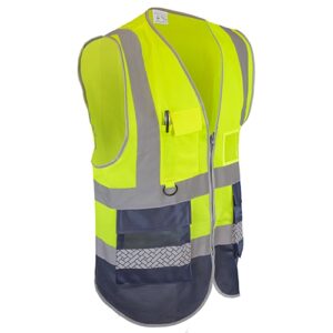 COLETE DE ALTA VISIBILIDADE "REFLEKTA" - Image 6