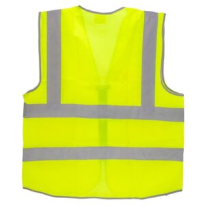 COLETE DE ALTA VISIBILIDADE "REFLEKTA" - Image 14