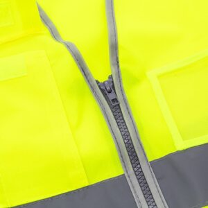 COLETE DE ALTA VISIBILIDADE "REFLEKTA" - Image 13