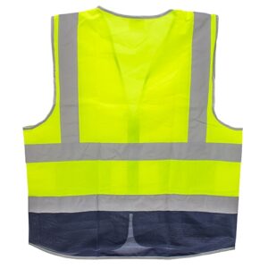 CHALECO ALTA VISIBILIDAD "REFLEKTA" - Image 4