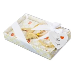 ABRIDOR DE GARRAFAS CORAÇÃO "YOU&ME" - Image 7