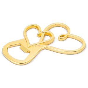 ABRIDOR DE GARRAFAS CORAÇÃO "YOU&ME" - Image 5