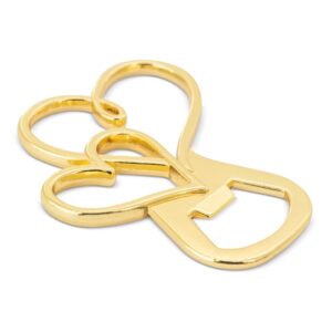 ABRIDOR DE GARRAFAS CORAÇÃO "YOU&ME" - Image 4