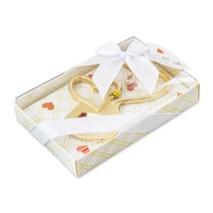 ABRIDOR DE GARRAFAS CORAÇÃO "YOU&ME" - Image 3