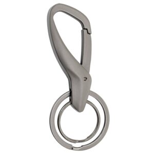 PORTA-CHAVES MOSQUETÃO "ADAMAN" - Image 9