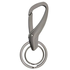 PORTA-CHAVES MOSQUETÃO "ADAMAN" - Image 7