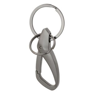 PORTA-CHAVES MOSQUETÃO "ADAMAN" - Image 10