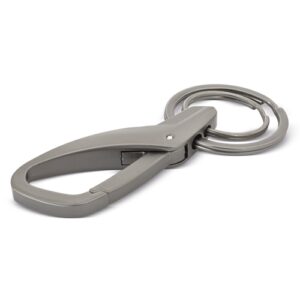 PORTA-CHAVES MOSQUETÃO "ADAMAN" - Image 8