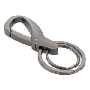 PORTA-CHAVES MOSQUETÃO "ADAMAN" - Image 6