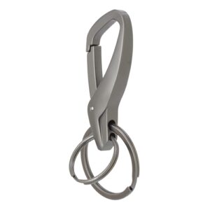 PORTA-CHAVES MOSQUETÃO "ADAMAN" - Image 5